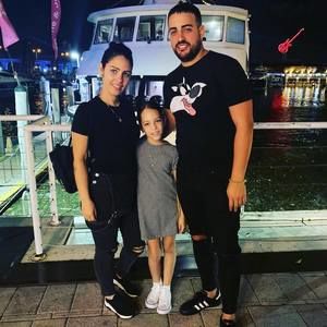 Meet your Posher, Luis manuel